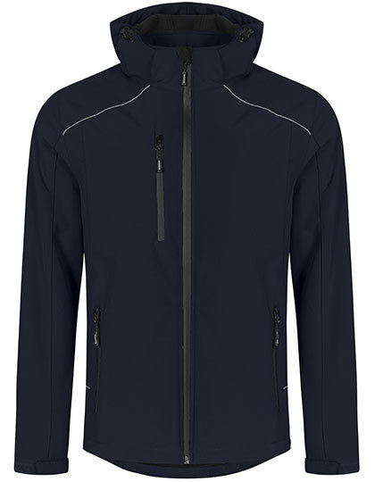 promodoro Mens Softshell Jacket