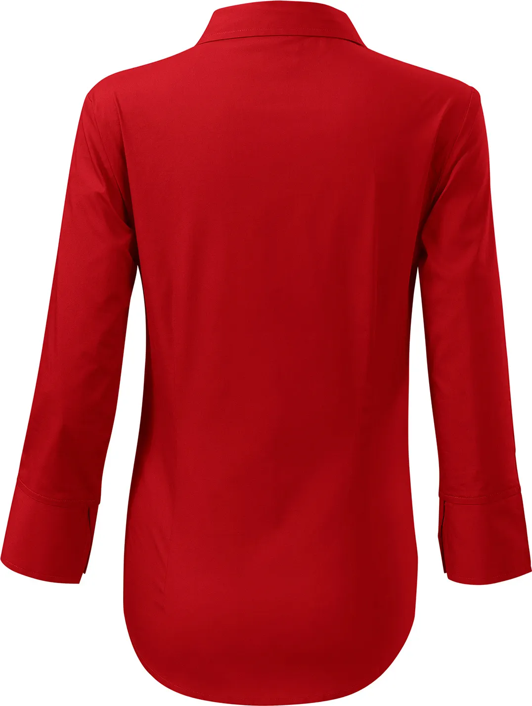MALFINI Bluse 3/4 Style 218