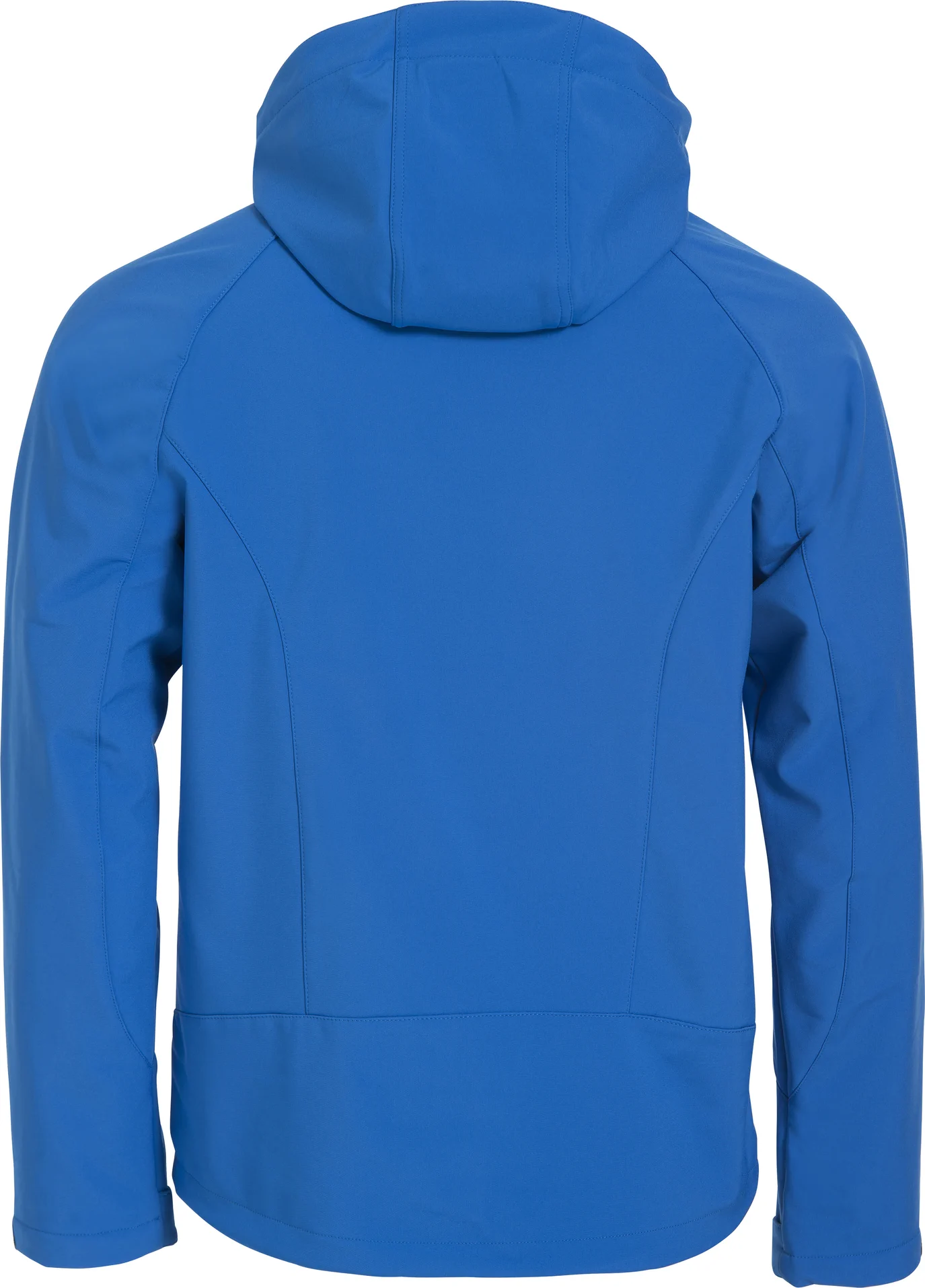 CLIQUE Herren 3-Lagen Softshelljacke Milford