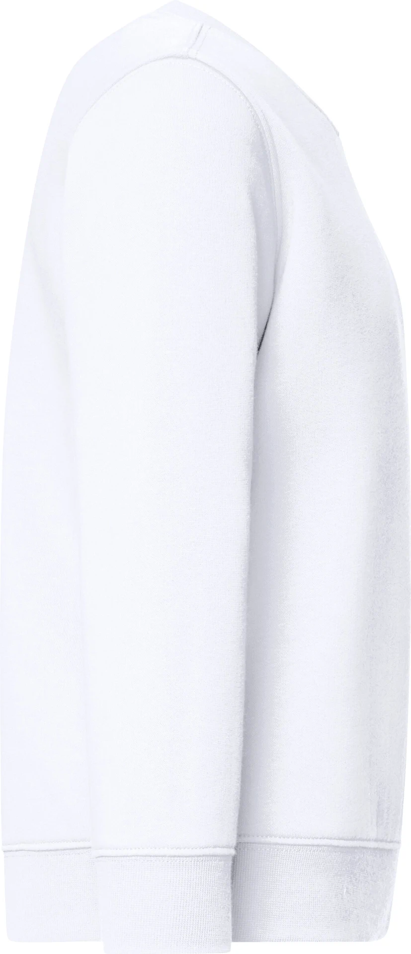 HAKRO Kinder Sweatshirt 541 Bio-Baumwolle 