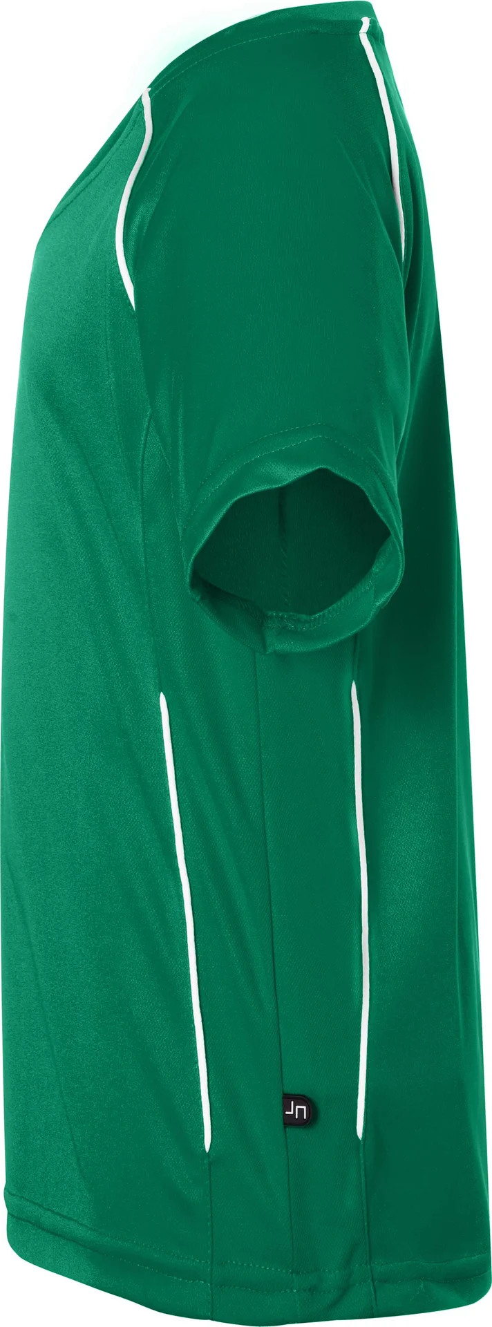 James & Nicholson Team Shirt Junior