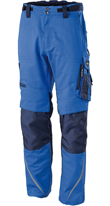 James & Nicholson Workwear Arbeitshose Strong James & Nicholson Workwear Arbeitshose Strong
