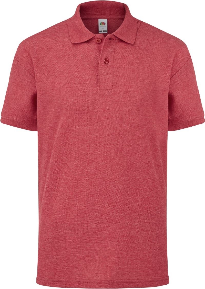 F.O.L. Kids 65/35 Piqué Polo F.O.L. Kids 65/35 Piqué Polo