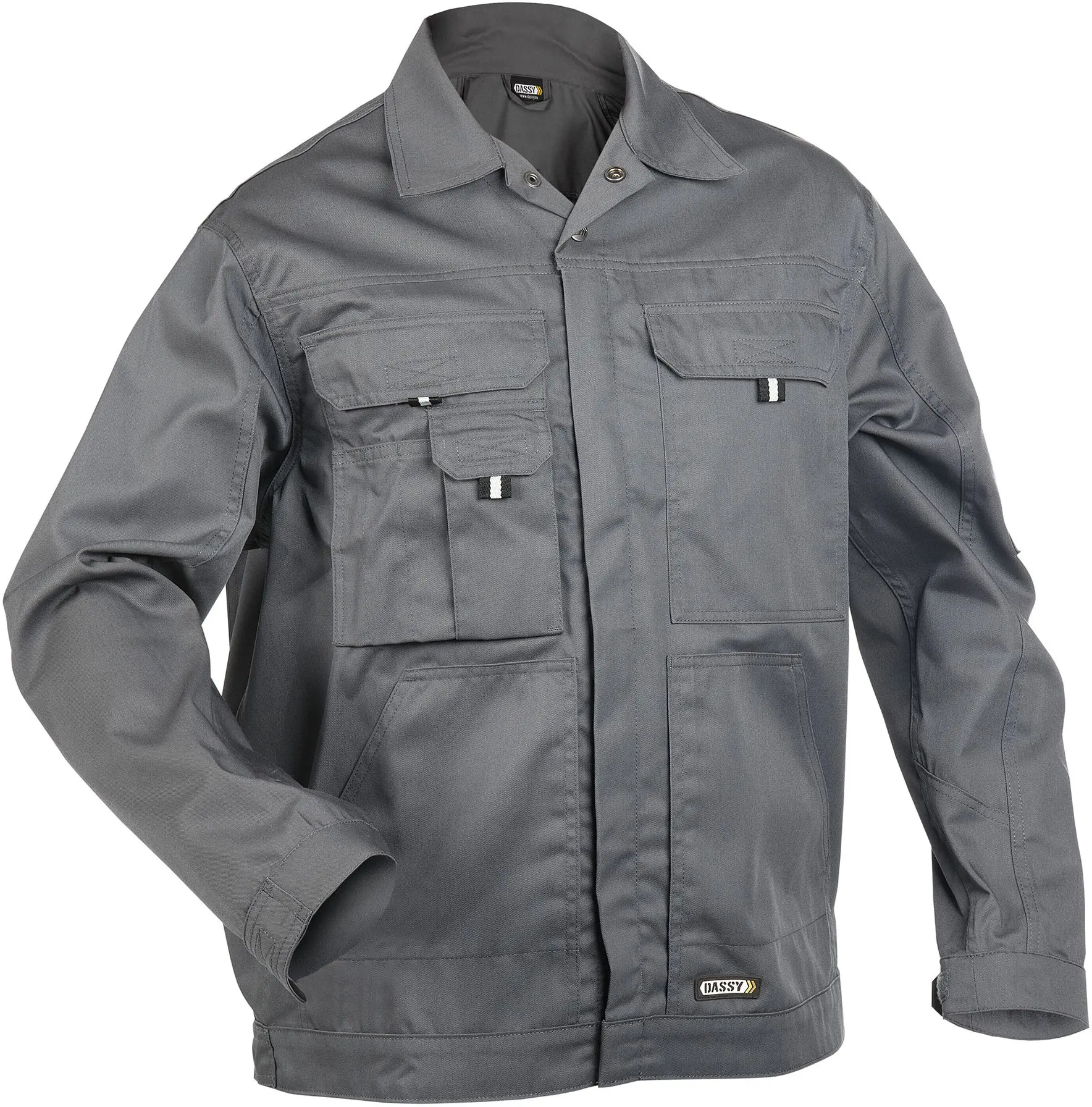 DASSY Arbeitsjacke LOCARNO BW DASSY Arbeitsjacke LOCARNO BW