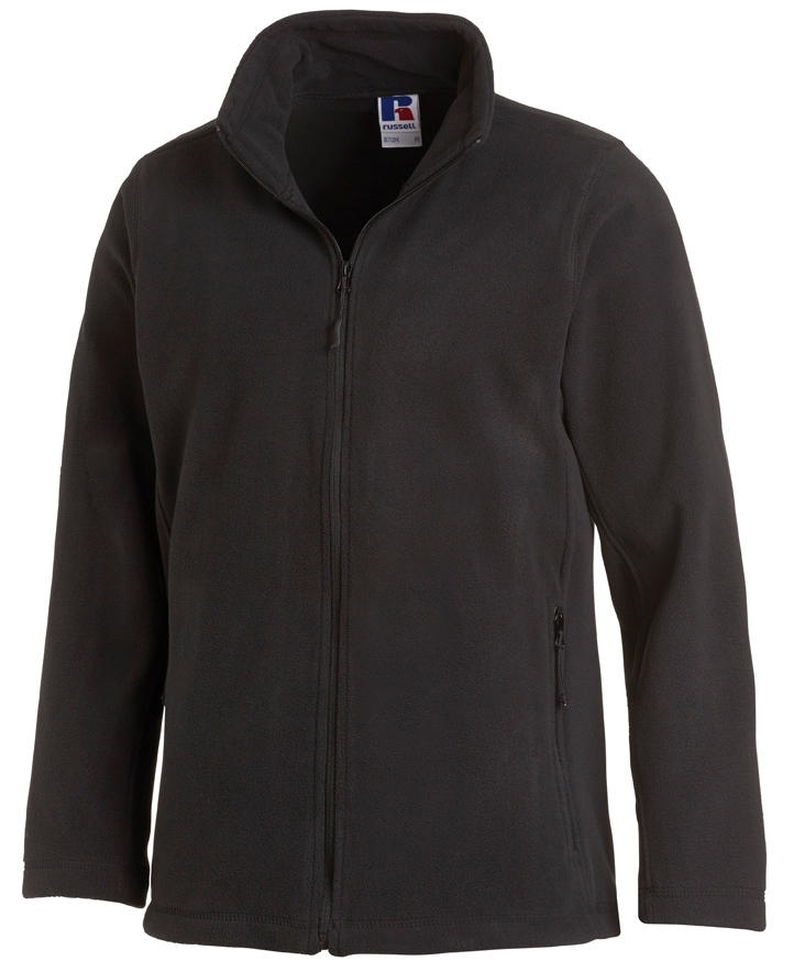Leiber Herren-Fleecejacke 10/2476 Leiber Herren-Fleecejacke 10/2476