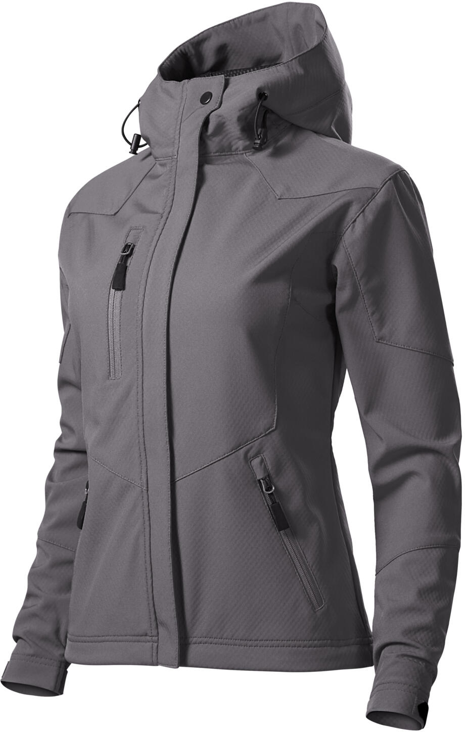 MALFINI Softshelljacke Damen Nano 532