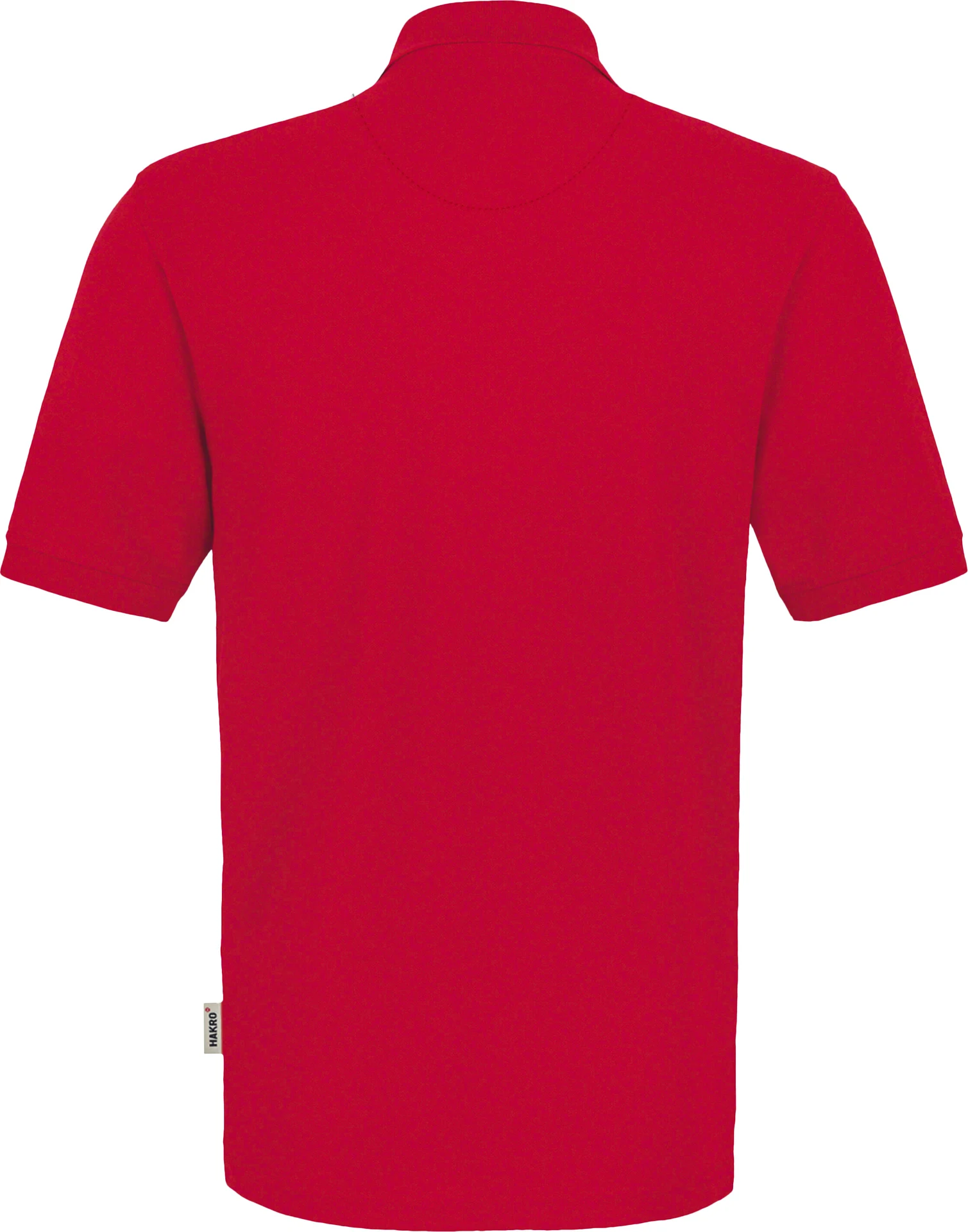 HAKRO Pocket-Poloshirt 812 Mikralinar®