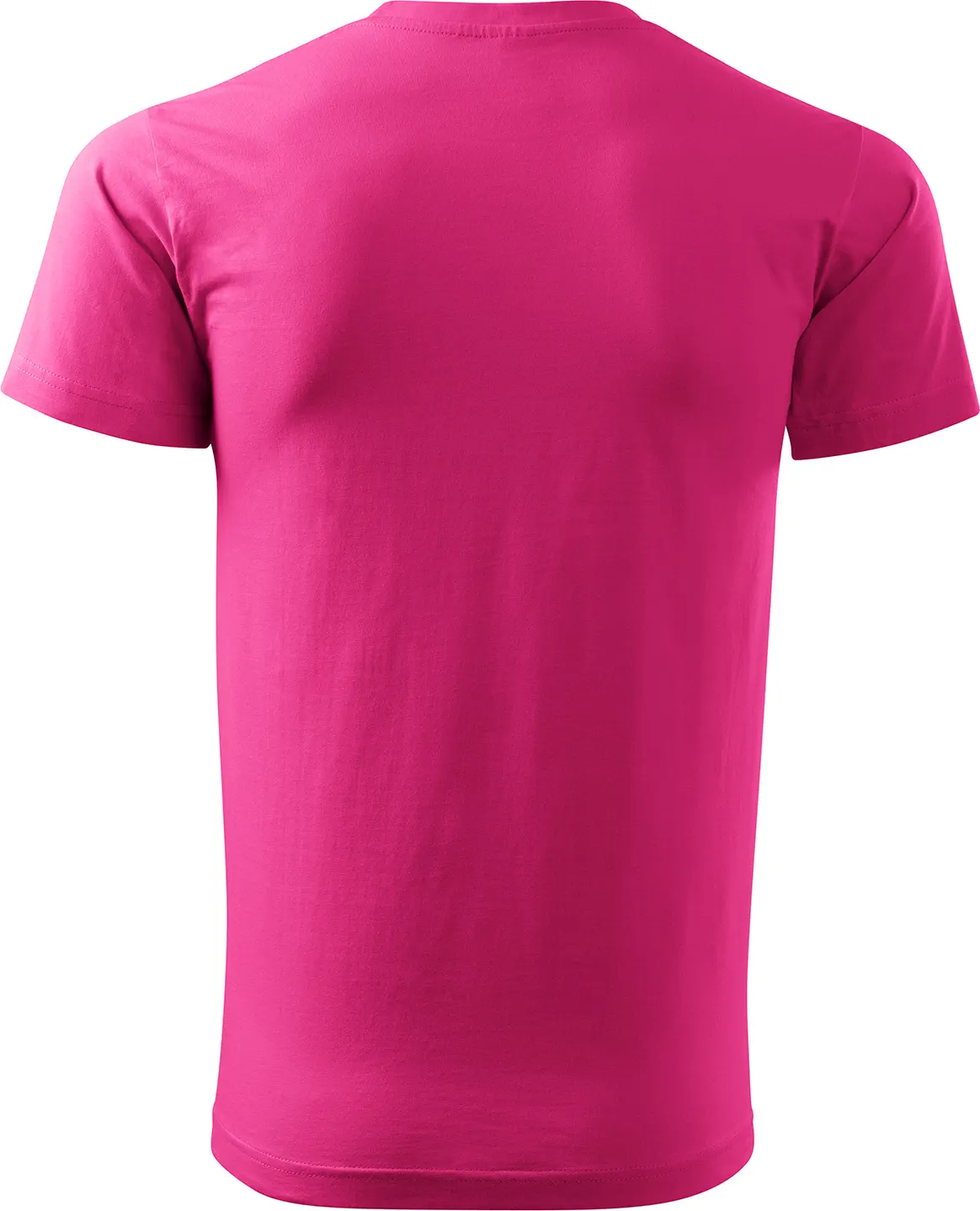 MALFINI T-Shirt Heavy New 137