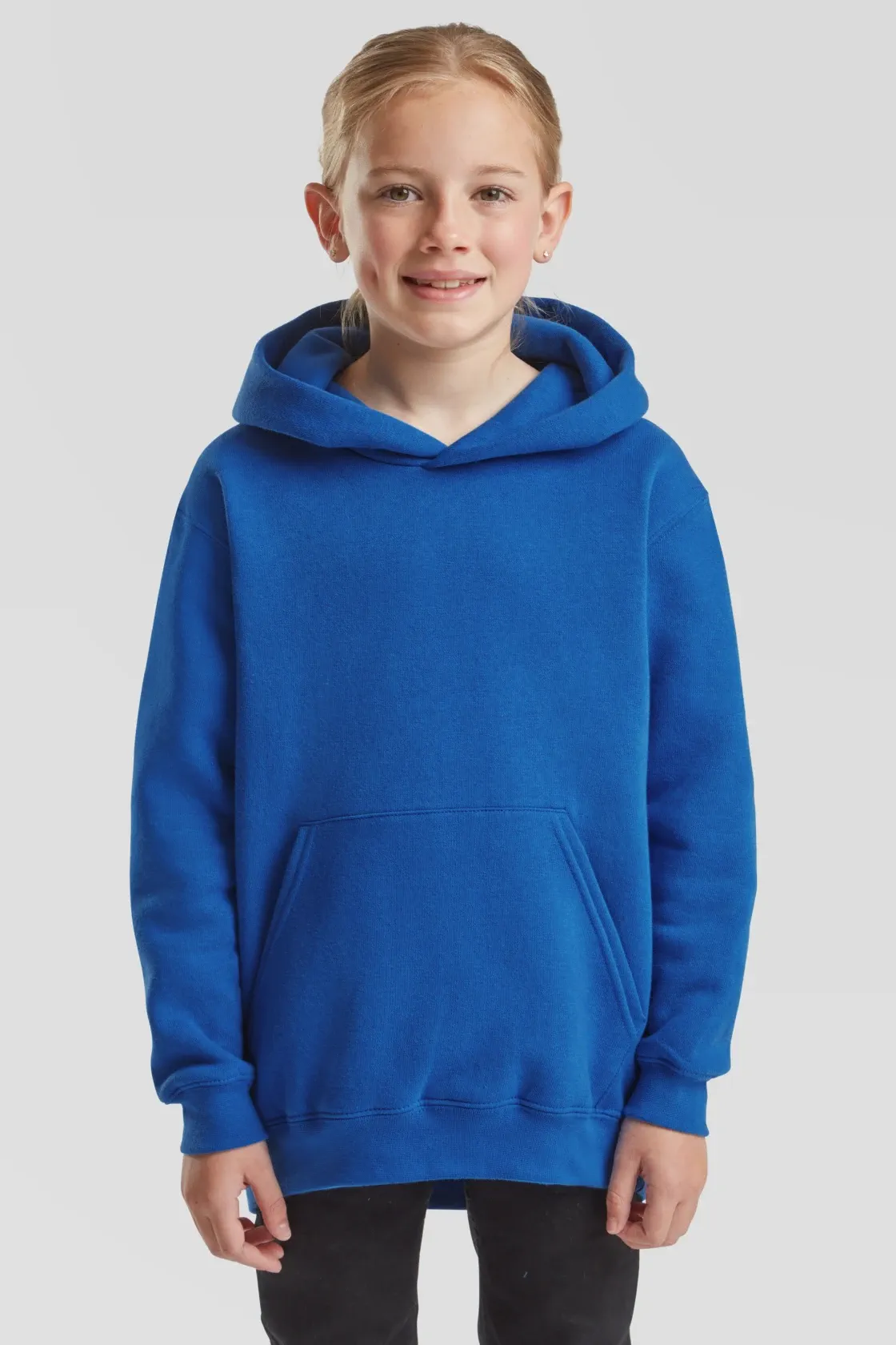 F.O.L. Kids Premium Hooded Sweat