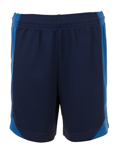 SOL'S Olimpico Contrast Kids Short SOL'S Olimpico Contrast Kids Short