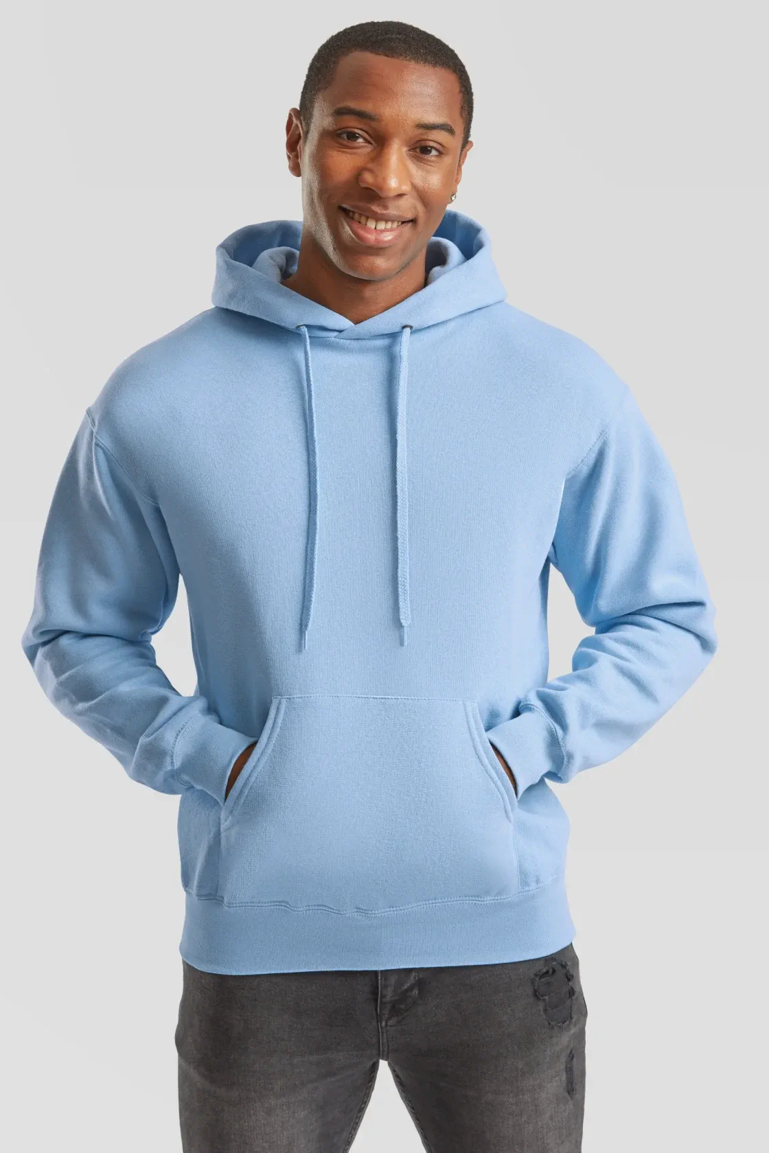 F.O.L. Classic Hooded Sweat
