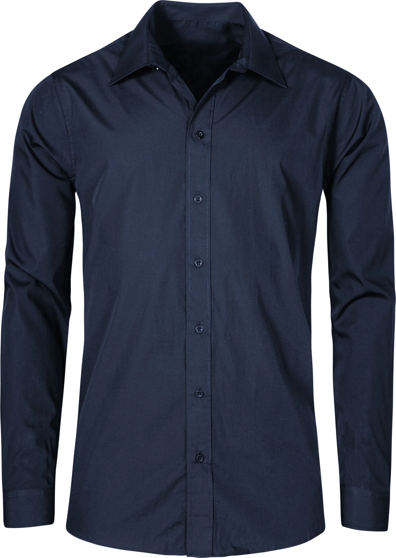 Promodoro Men´s Poplin Shirt Long Sleeve
