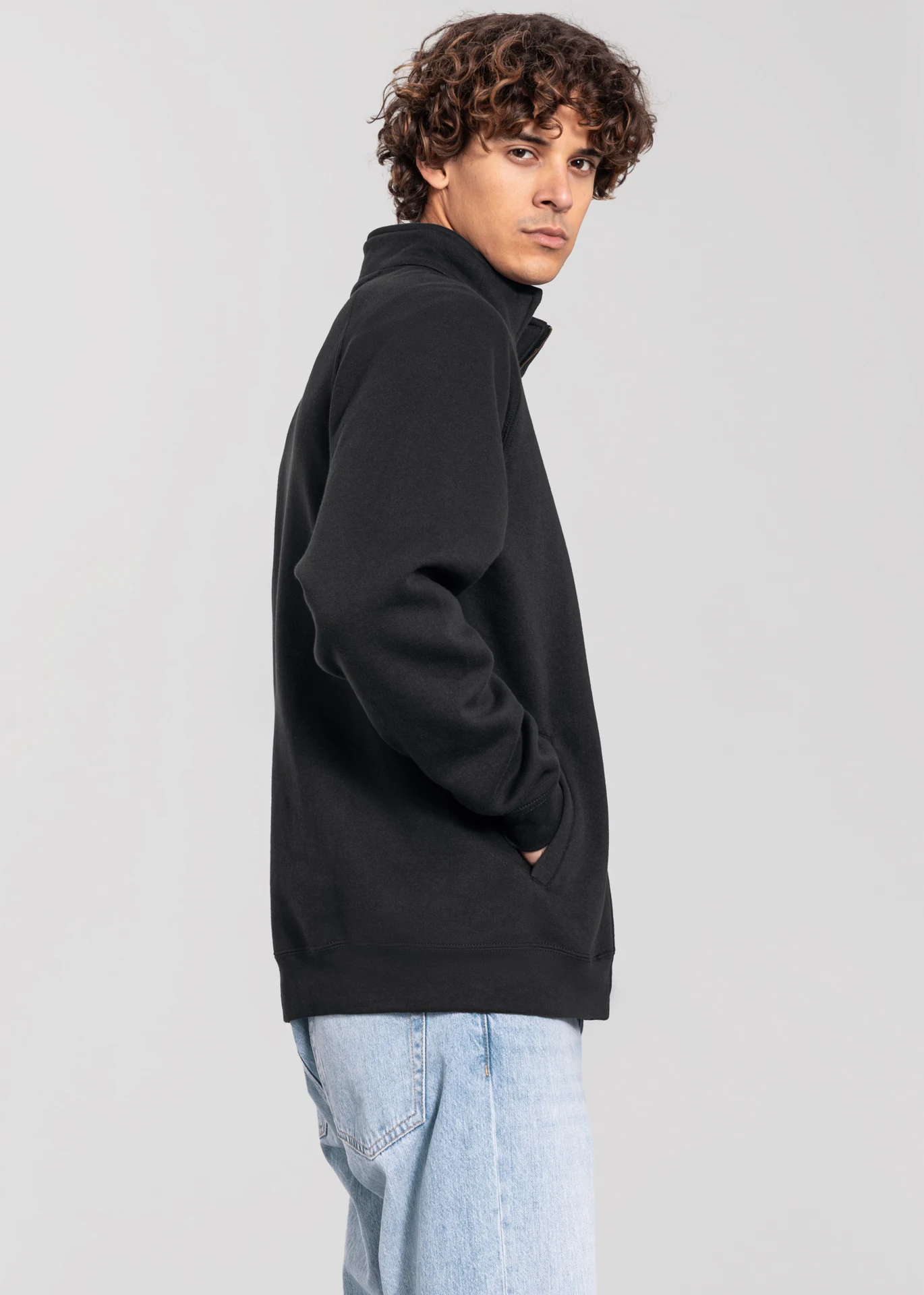 F.O.L. Iconic Premium Sweat Jacket