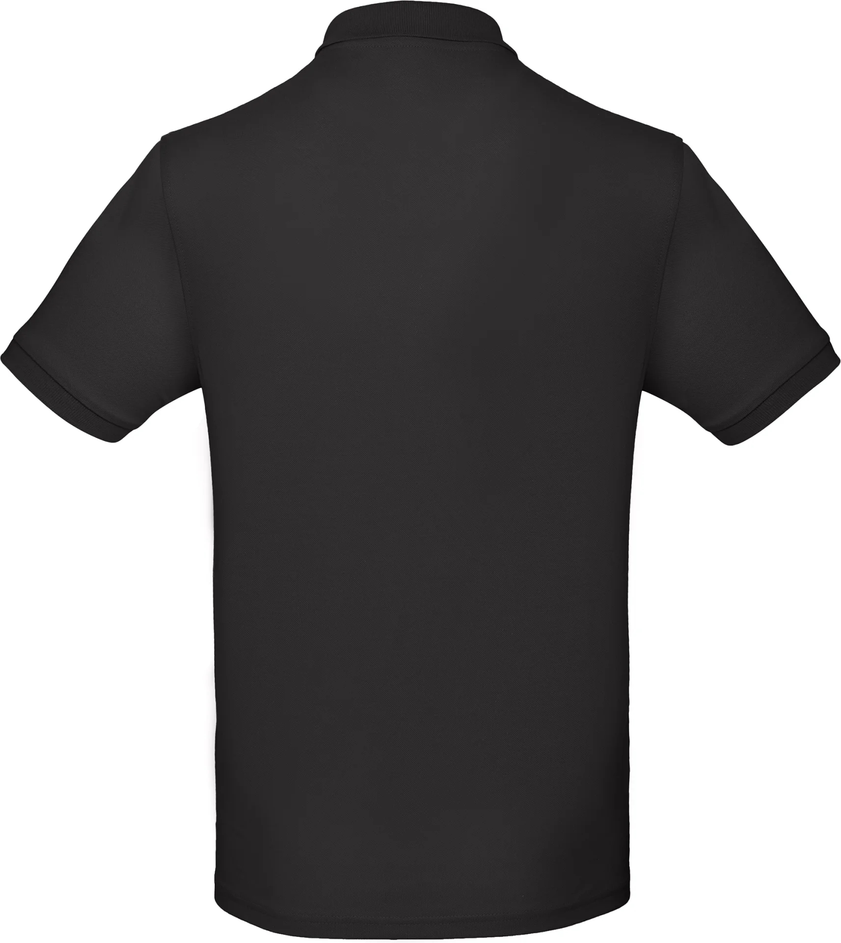 BC-PM430-Inspire-polo-men-black-2 B&C Inspire Polo Men