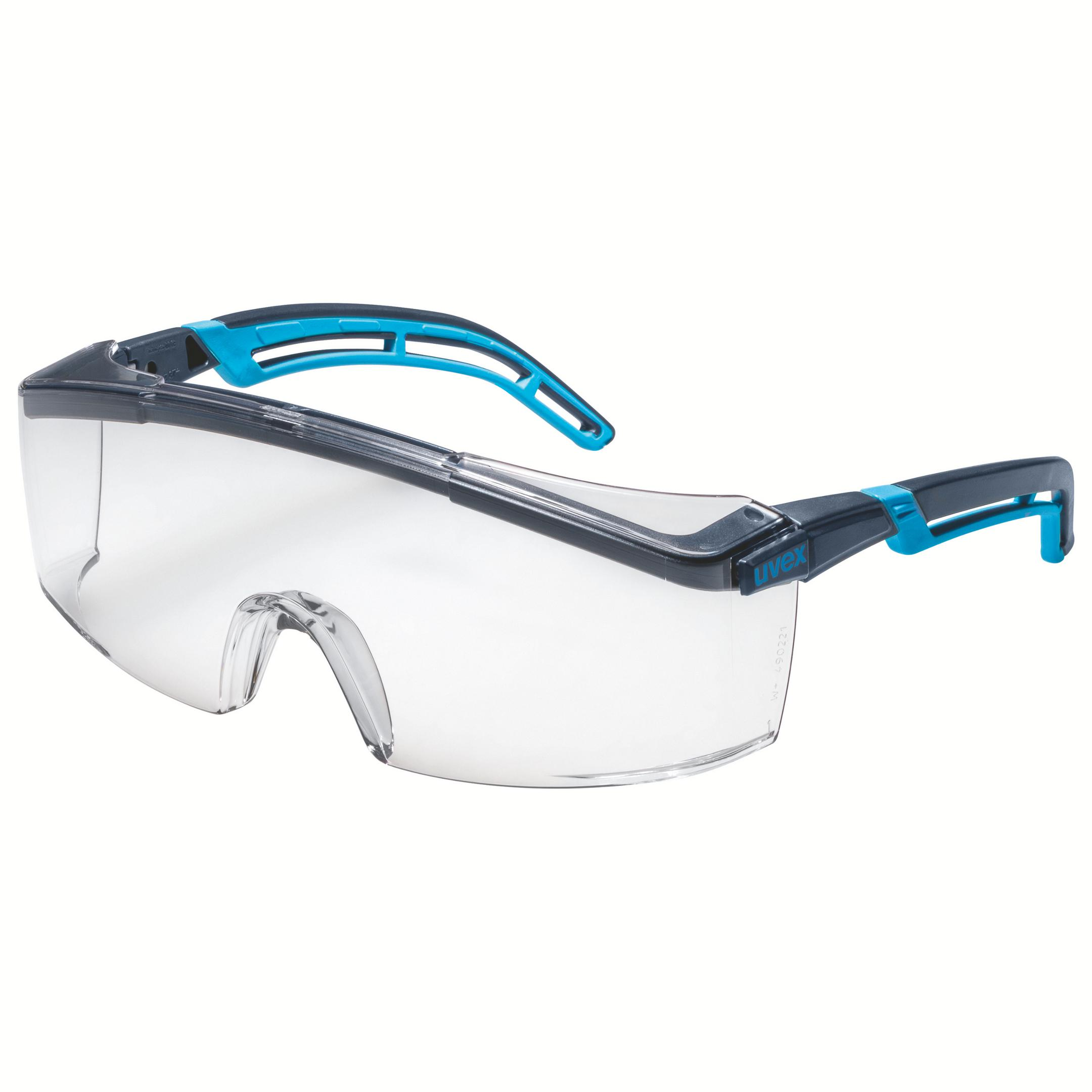 Schutzbrille uvex astrospec 2.0