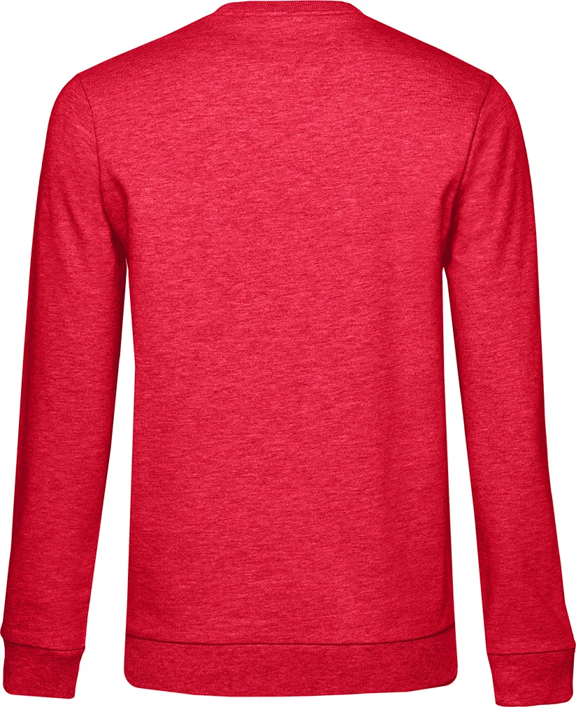 B&C #Set in Sweat Women