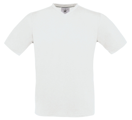 B&C T-Shirt Exact V-Neck B&C T-Shirt Exact V-Neck