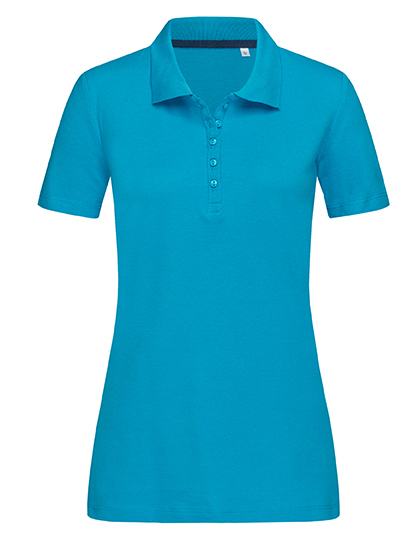 Stedman Hanna Polo for women Stedman Hanna Polo for women