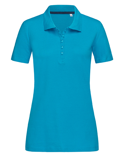 Stedman Hanna Polo for women