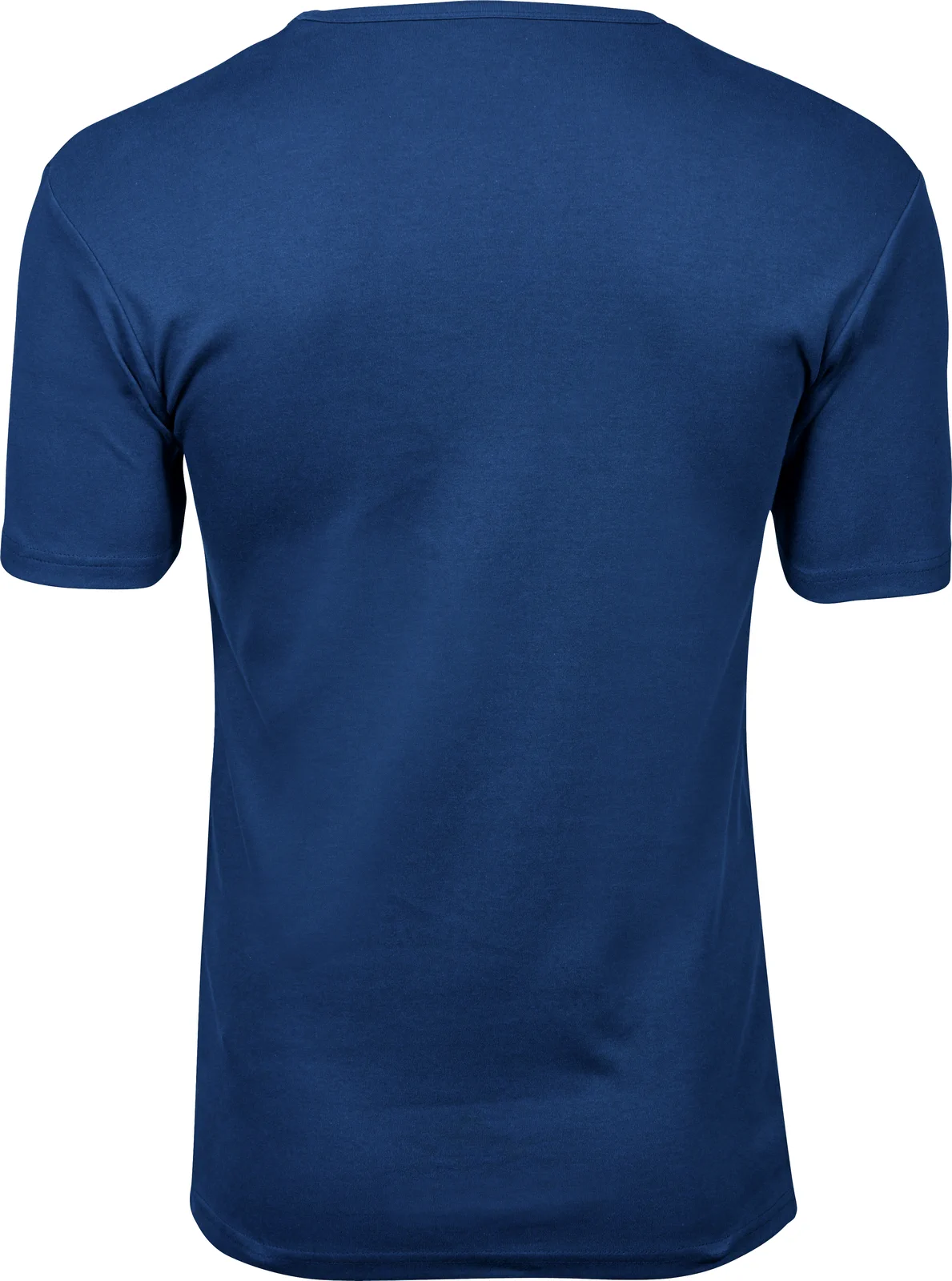 Tee Jays Men's Interlock Tee