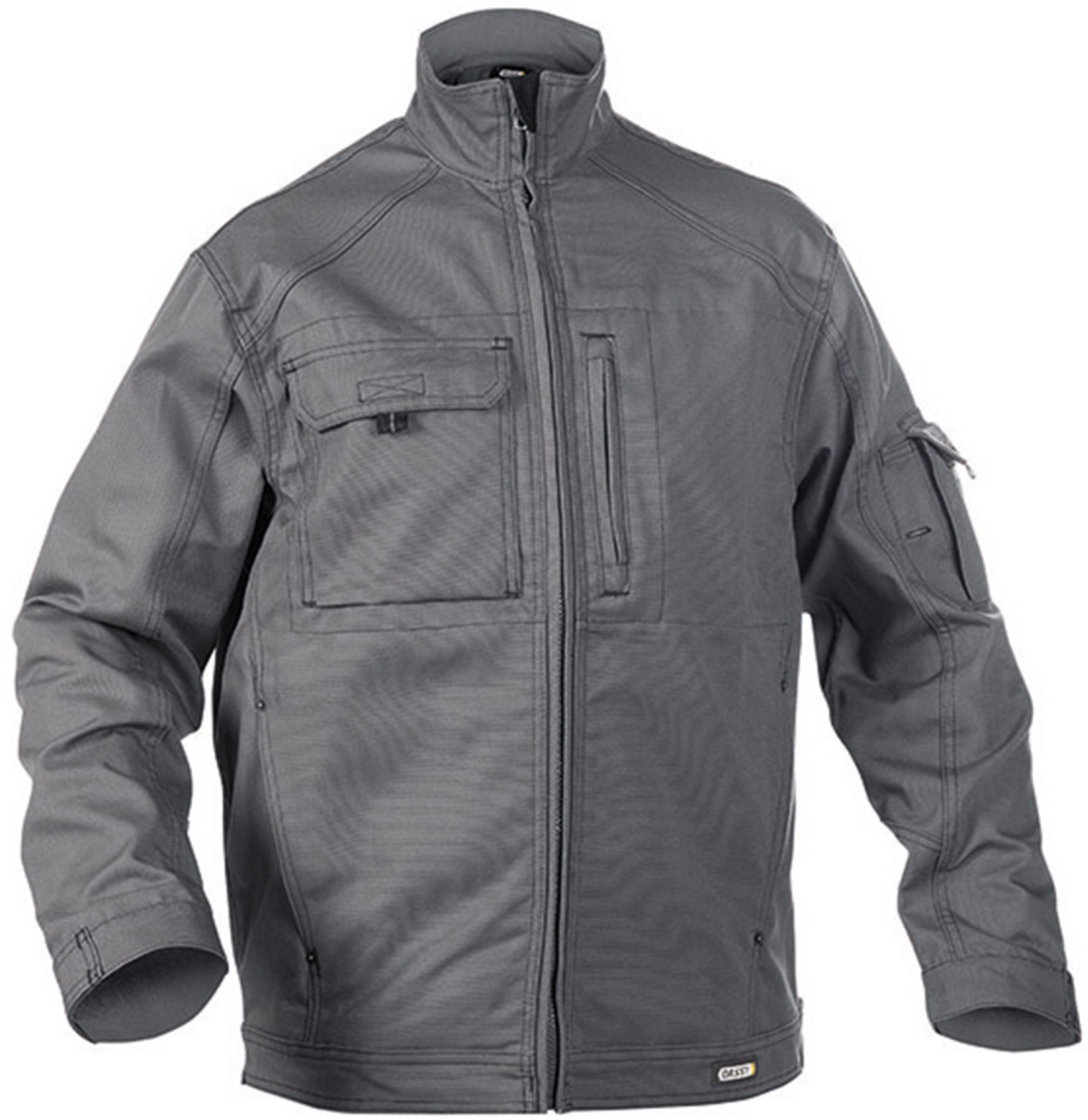 DASSY Arbeitsjacke TULSA