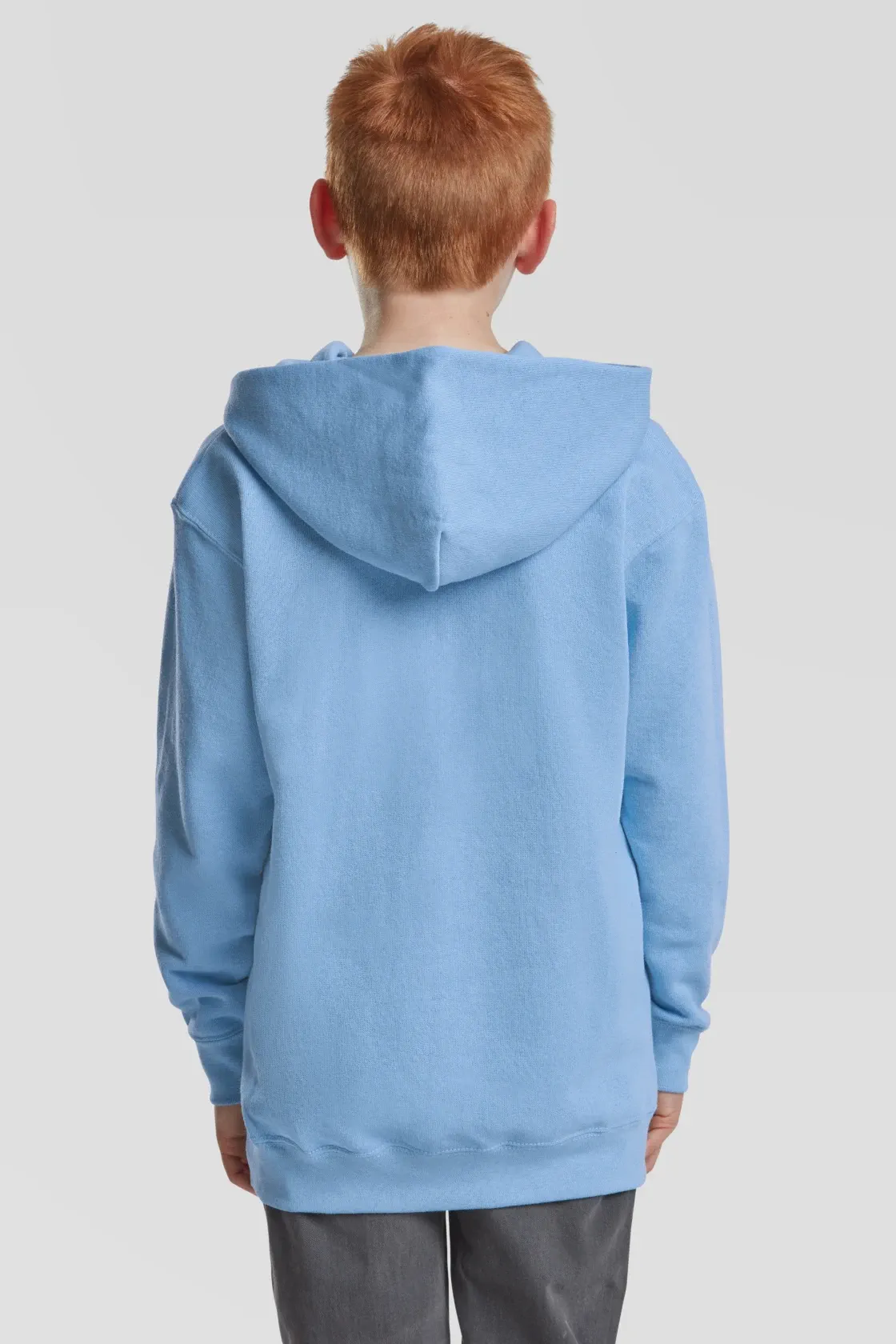 F.O.L. Kids Classic Hooded Sweat