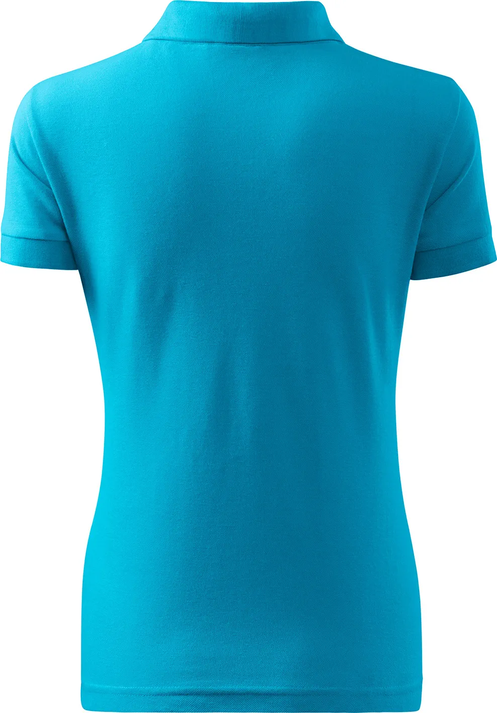 MALFINI Polohemd Damen Cotton Heavy 216