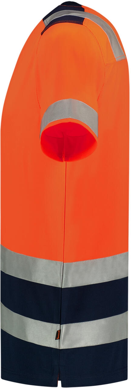 TRICORP T-Shirt High Vis Bicolor T01 TRICORP T-Shirt High Vis Bicolor T01