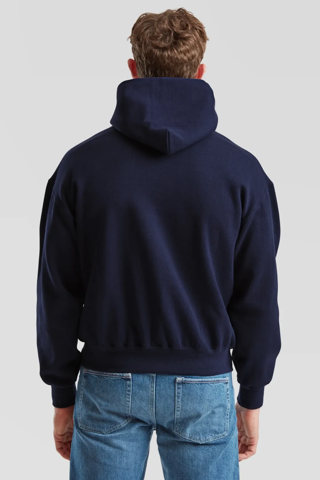 F.O.L Supercotton™ Hooded Sweat