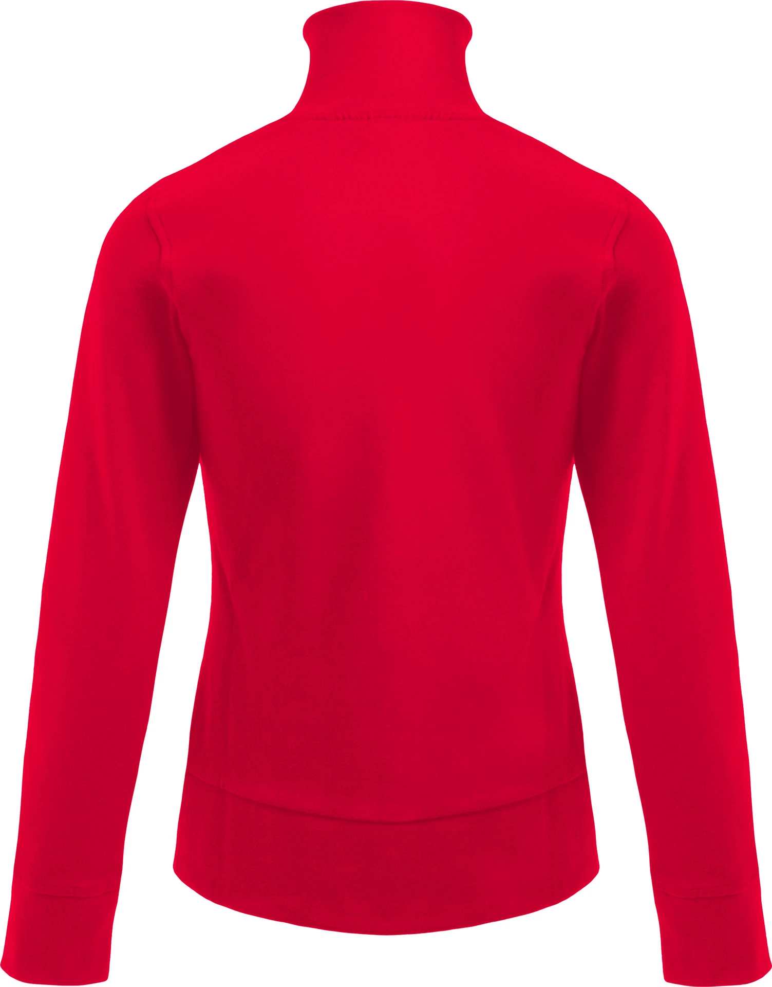Promodoro Women's Jacket Stand-Up Collar