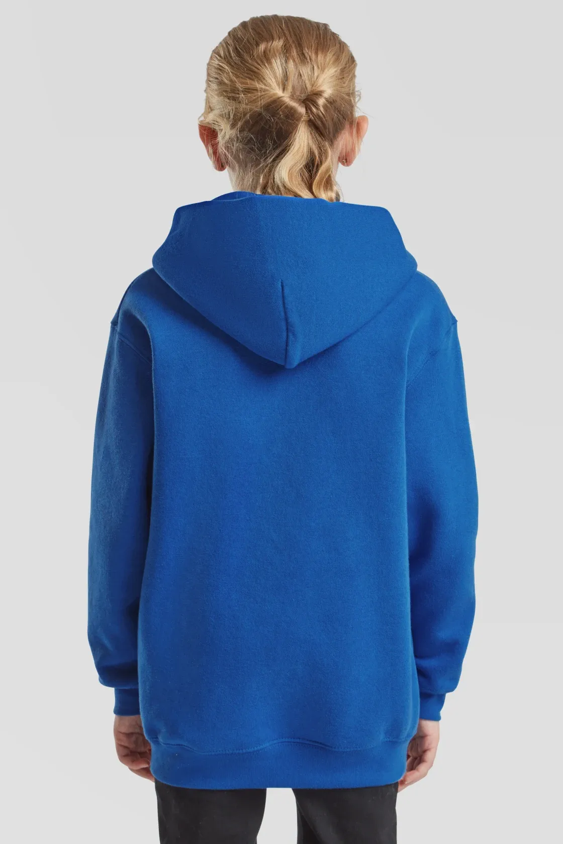 F.O.L. Kids Premium Hooded Sweat