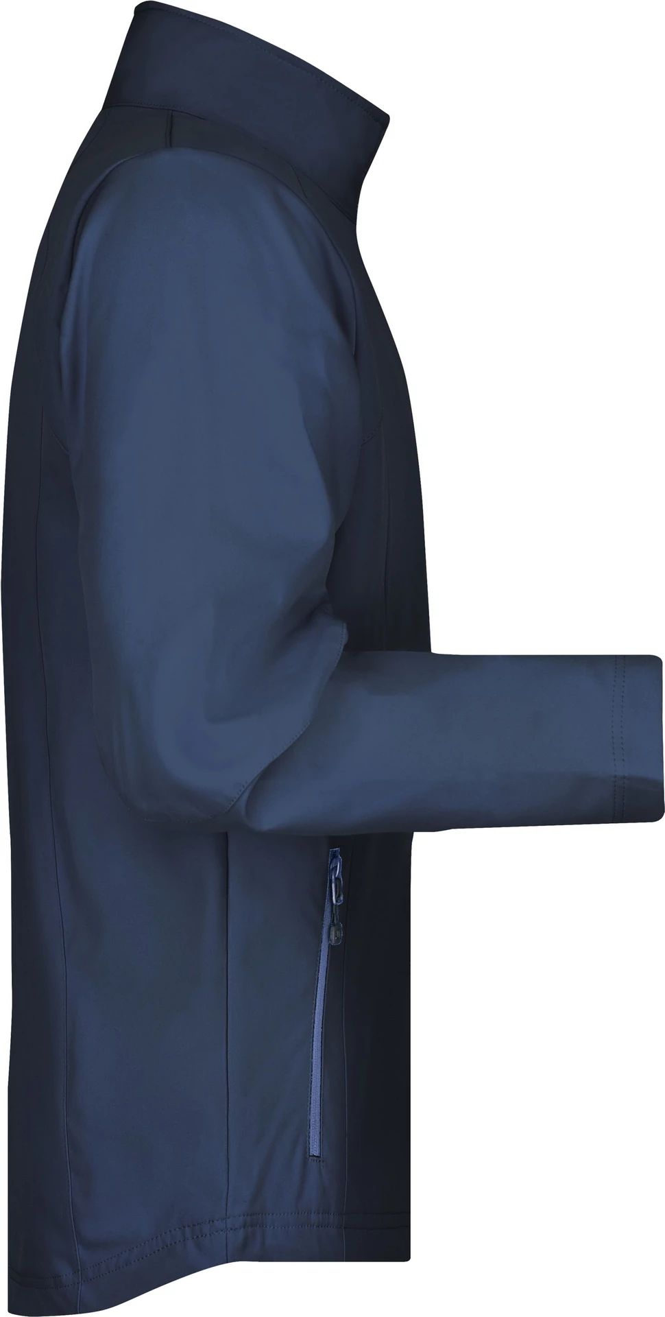 James & Nicholson Men's Softshell Jacket