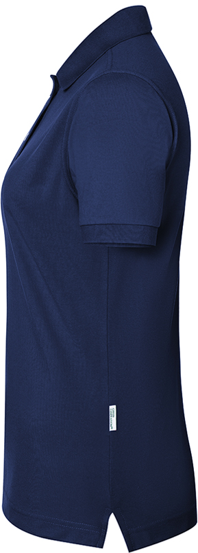 KARLOWSKY Damen Workwear Poloshirt Modern-Flair