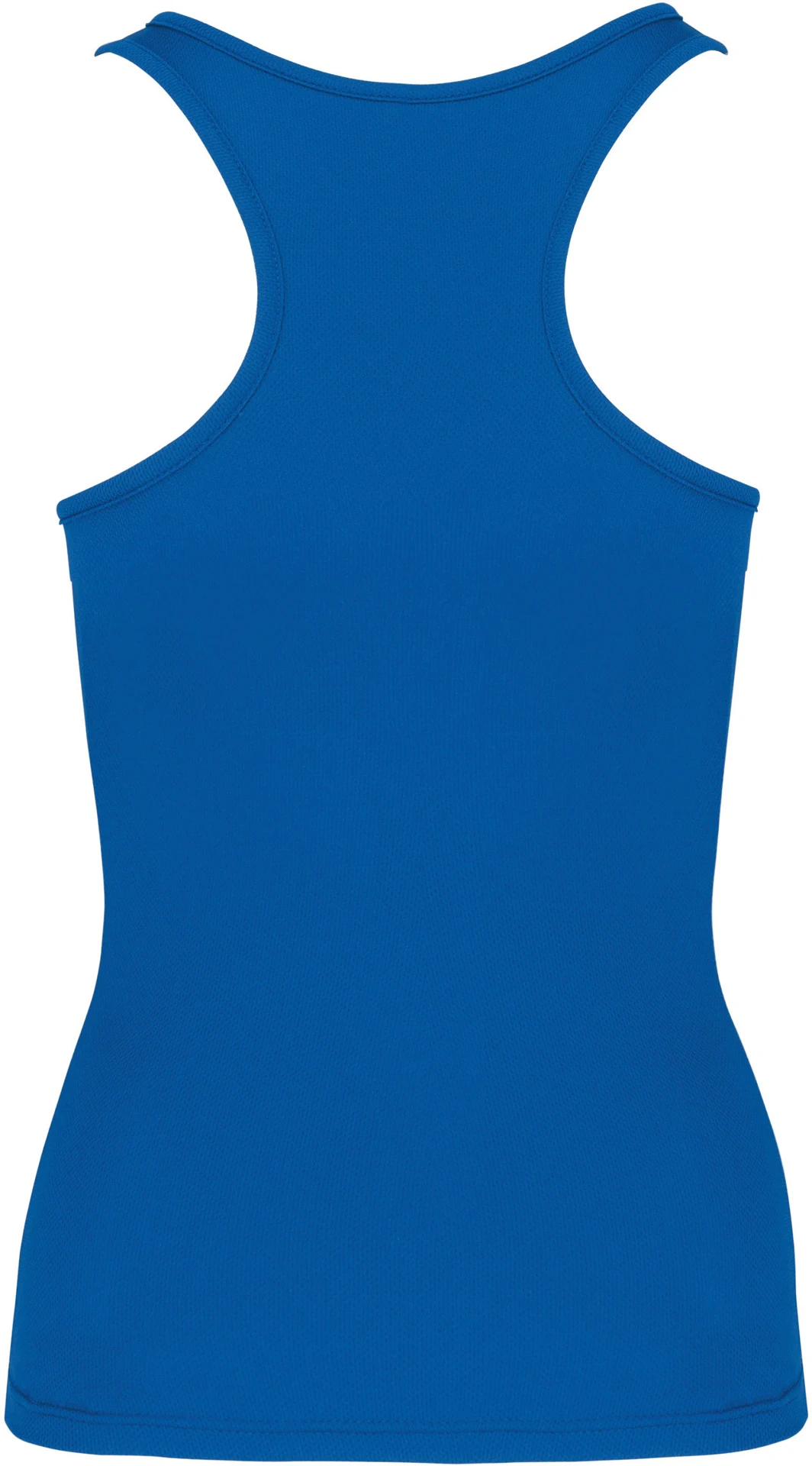 Kariban Damen Sport Shirt ärmellos