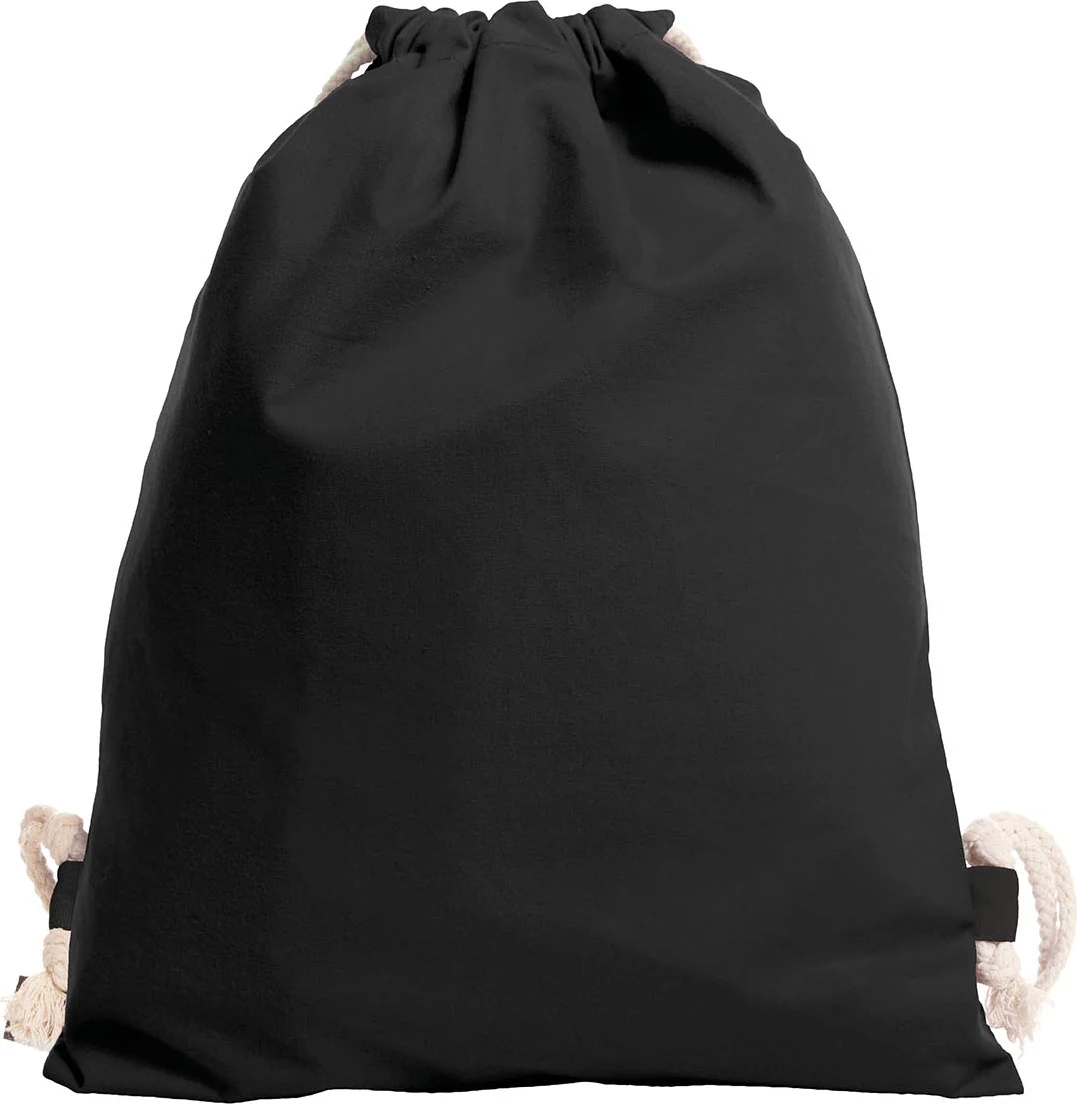 HALFAR Drawstring Bag Earth