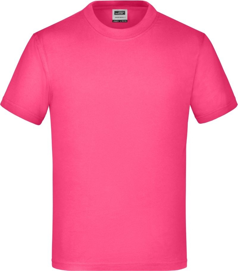 James & Nicholson Junior Basic-T James & Nicholson Junior Basic-T
