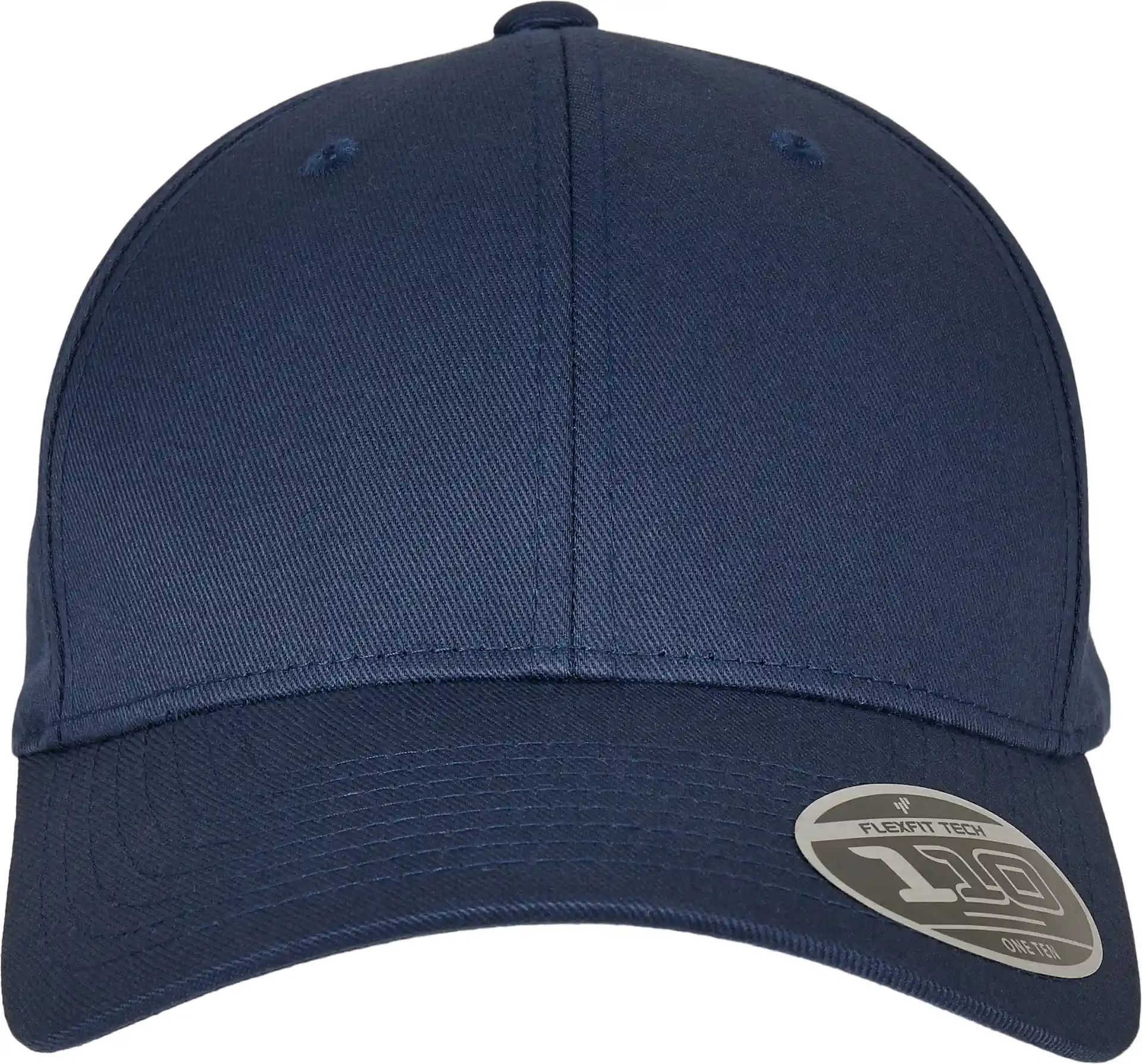 FLEXFIT Flexfit 110 Curved Visor Snapback