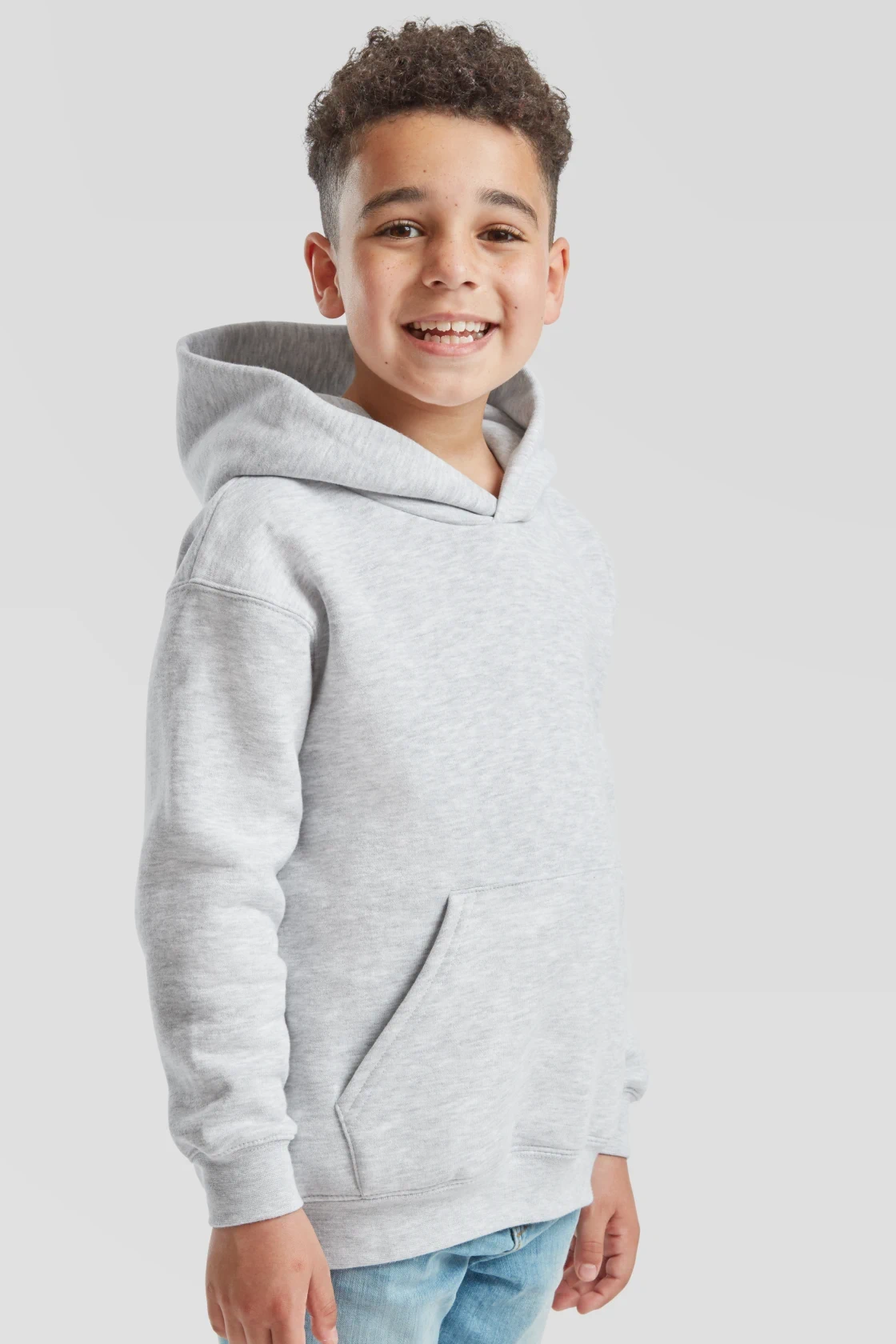 F.O.L. Kids Premium Hooded Sweat