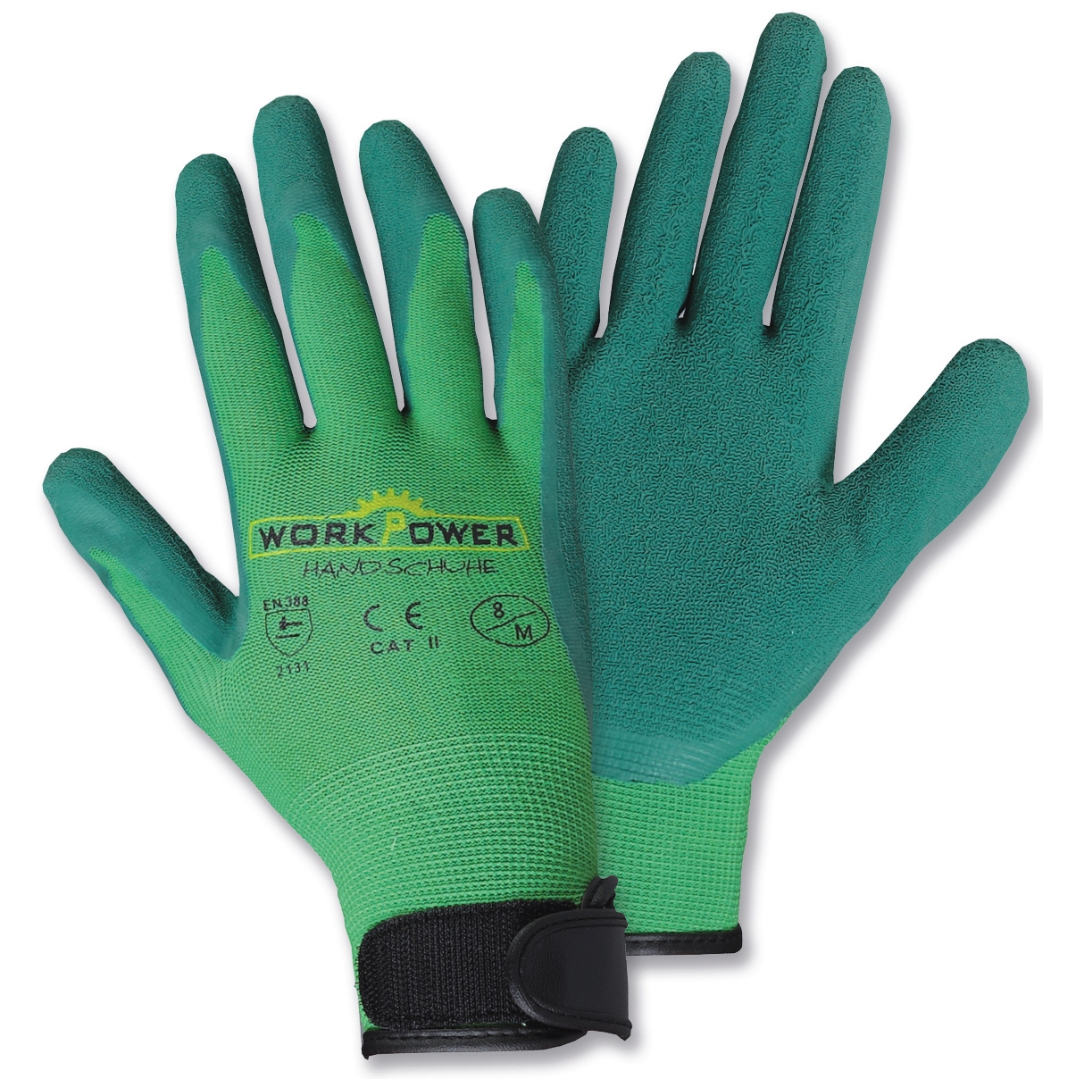 WORKPOWER Gartenhandschuh EDEN WORKPOWER Gartenhandschuh EDEN
