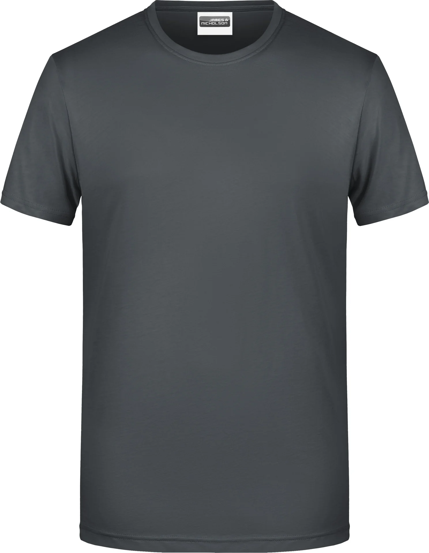James & Nicholson Men`s Basic-T