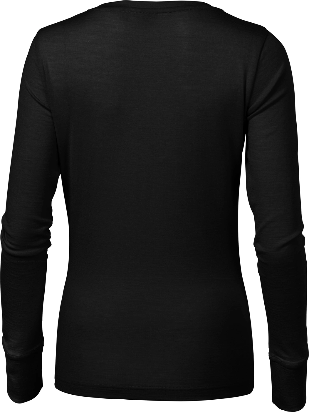MALFINI T-Shirt Damen Merino Rise LS 160