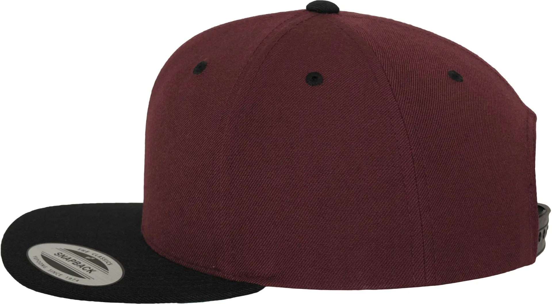 FLEXFIT Classic Snapback 2-Tone
