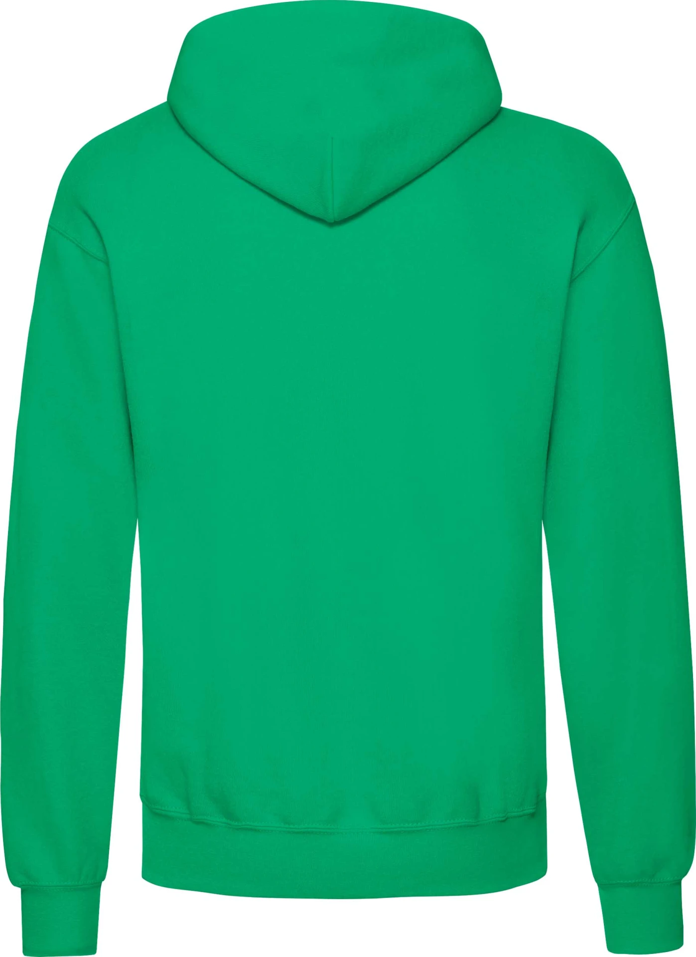 F.O.L. Classic Hooded Sweat