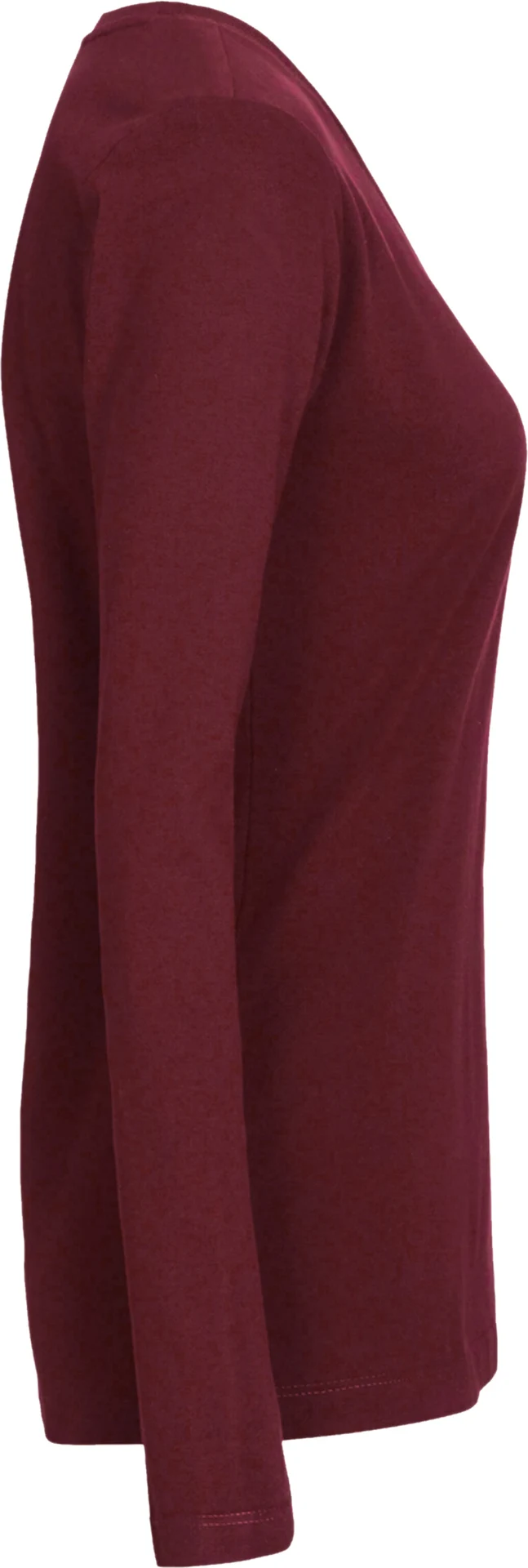 HAKRO Women-Longsleeve 179 Mikralinar®