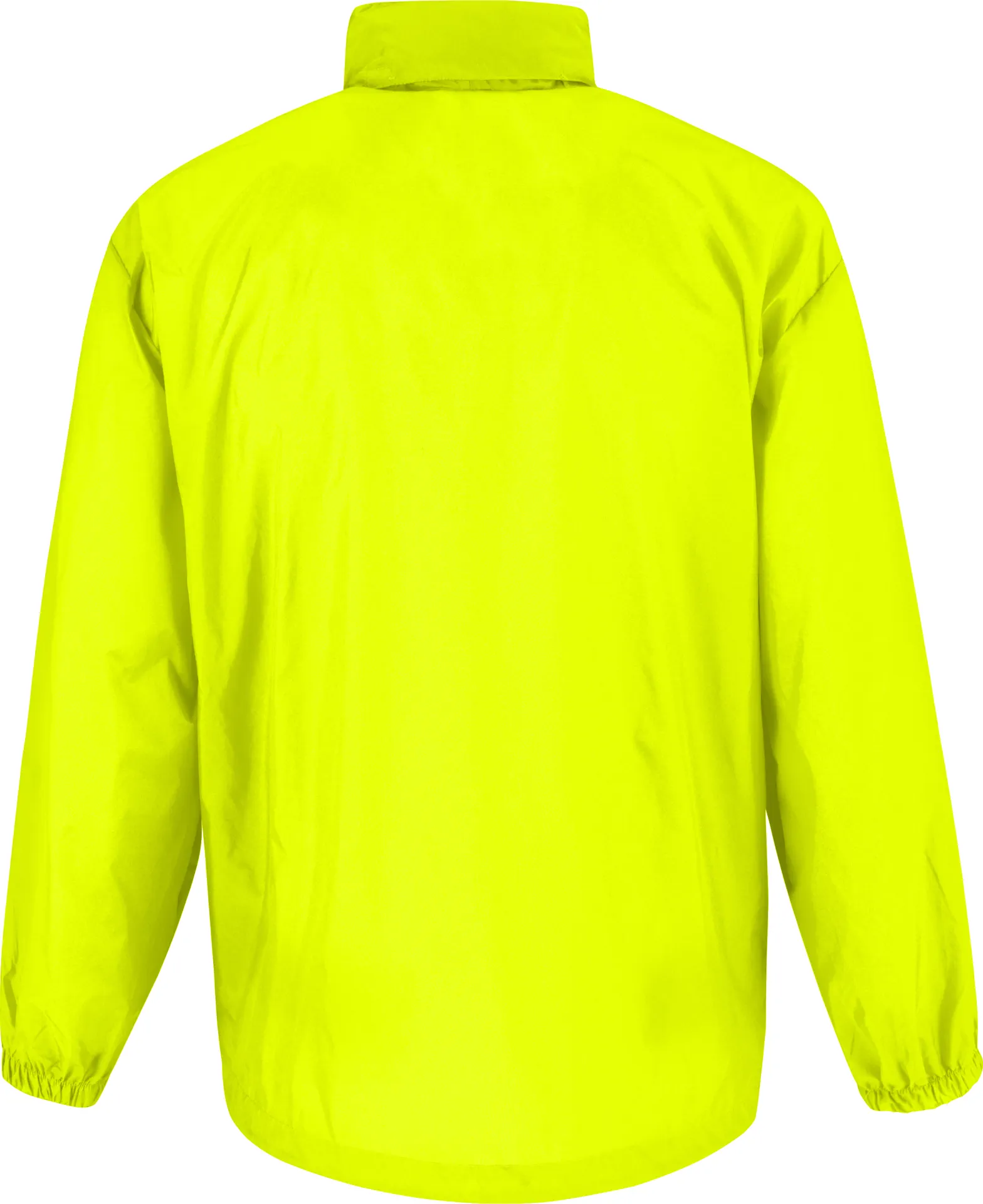 B&C Windbreaker Sirocco