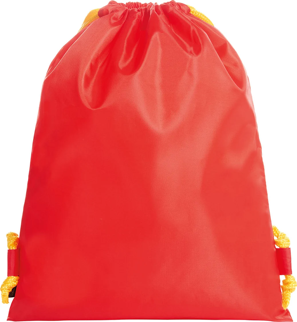 HALFAR Taffeta Backpack Paint