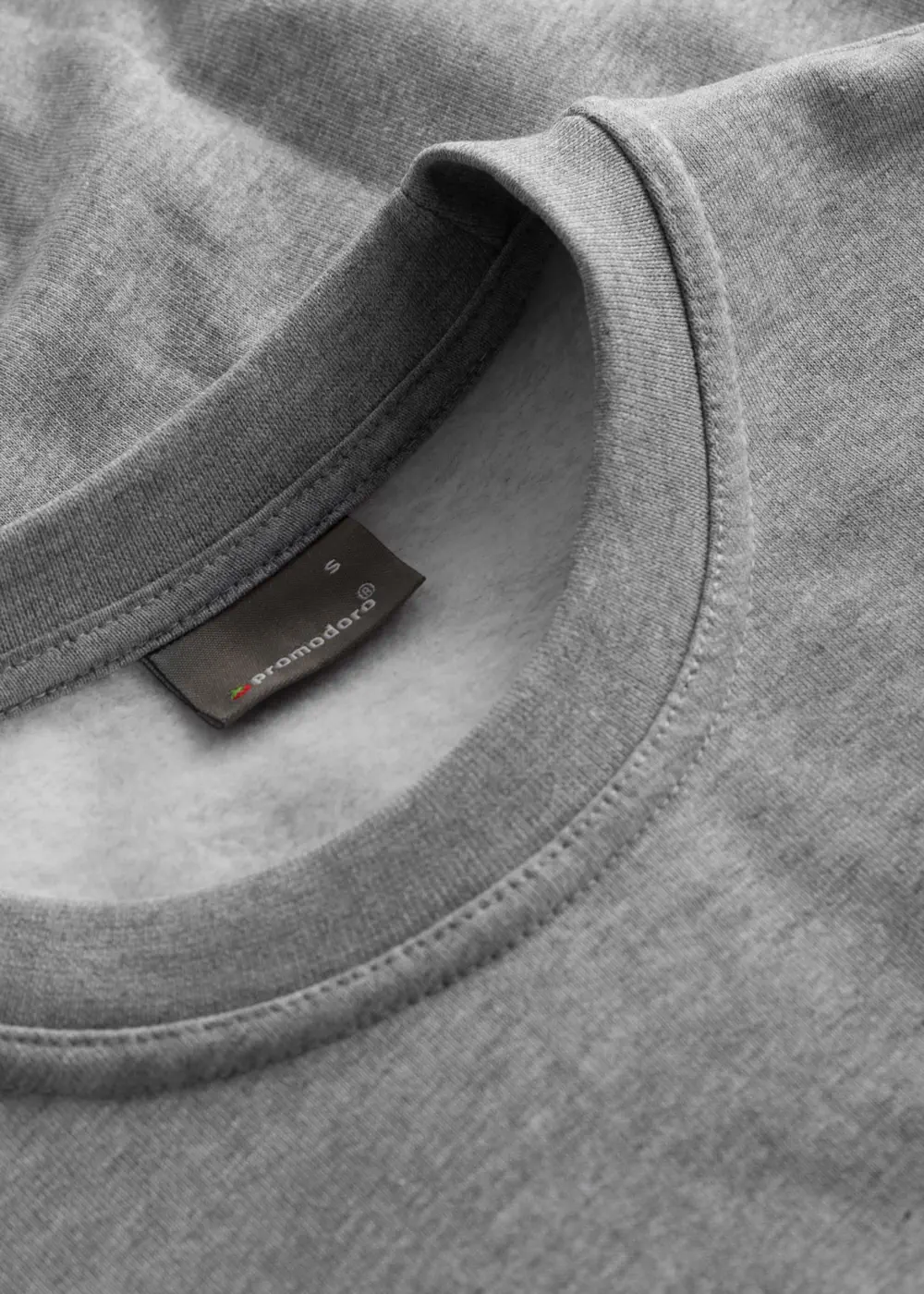 Promodoro New Men's Sweater 100
