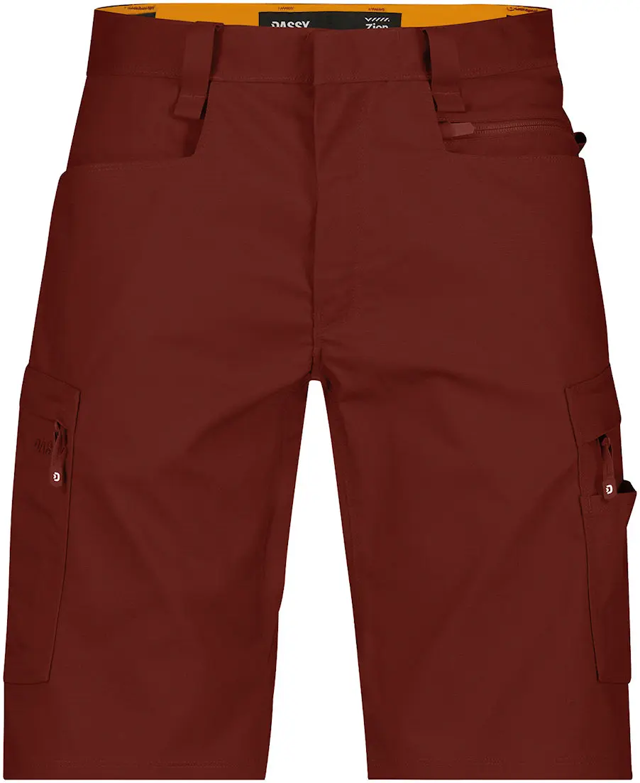 DASSY Arbeitsshorts ZION DASSY Arbeitsshorts ZION