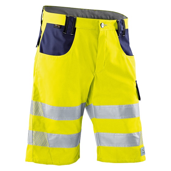 Kübler Shorts REFLECTIQ Form 2307