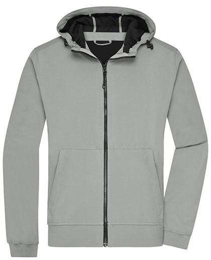 light grey/black 